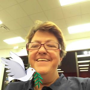 Meet your Posher, Donna